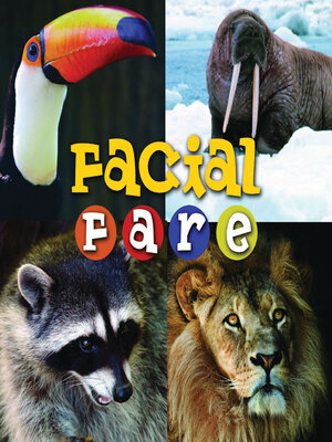 cover image of Facial Fare